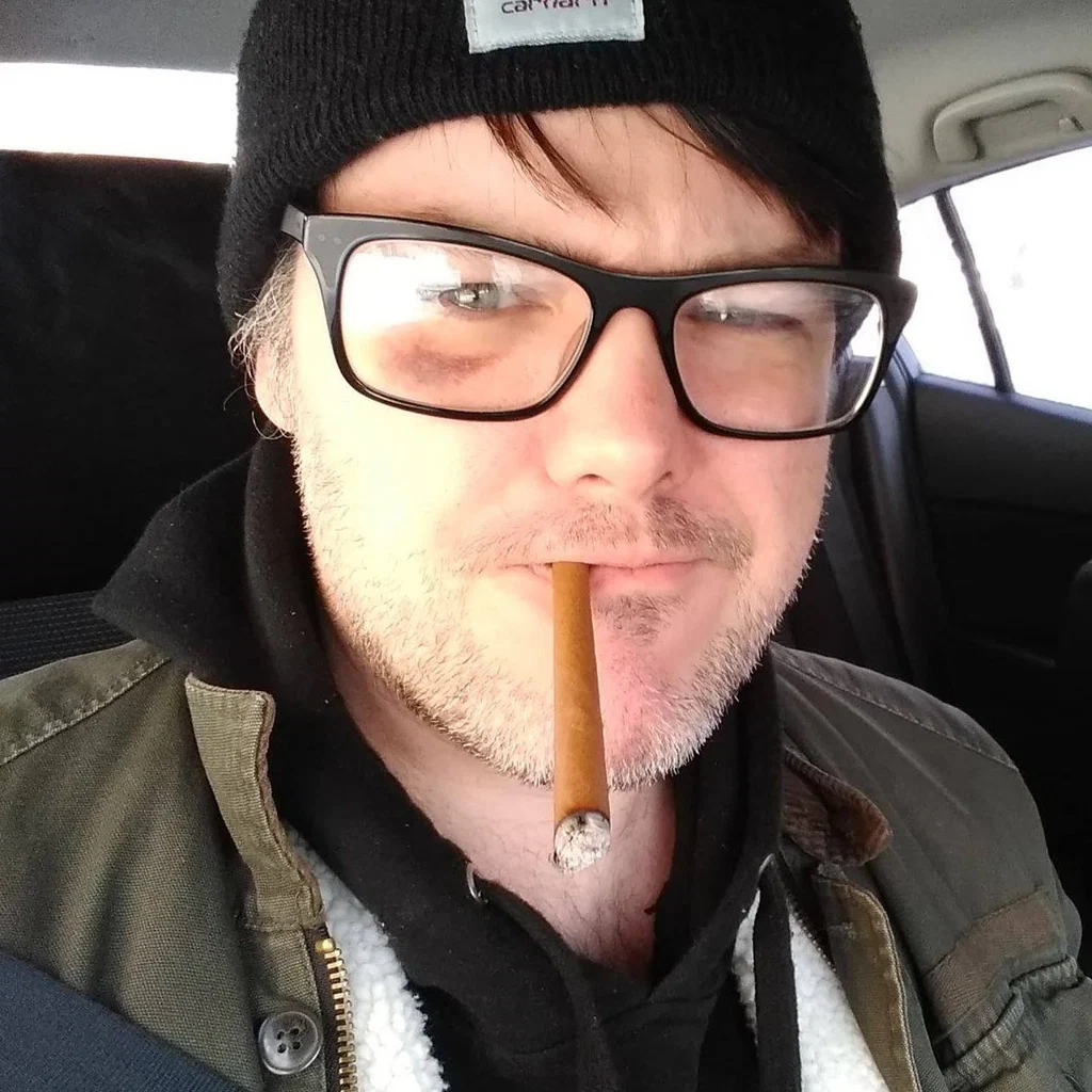 Jim's avatar
