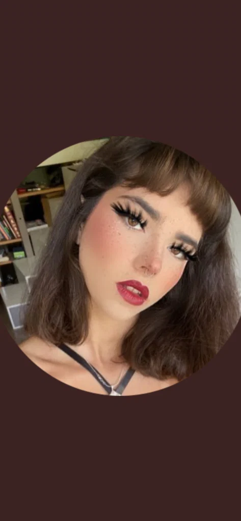 Lindurita's avatar