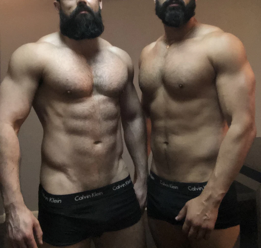 TheBeardedGorillas's avatar
