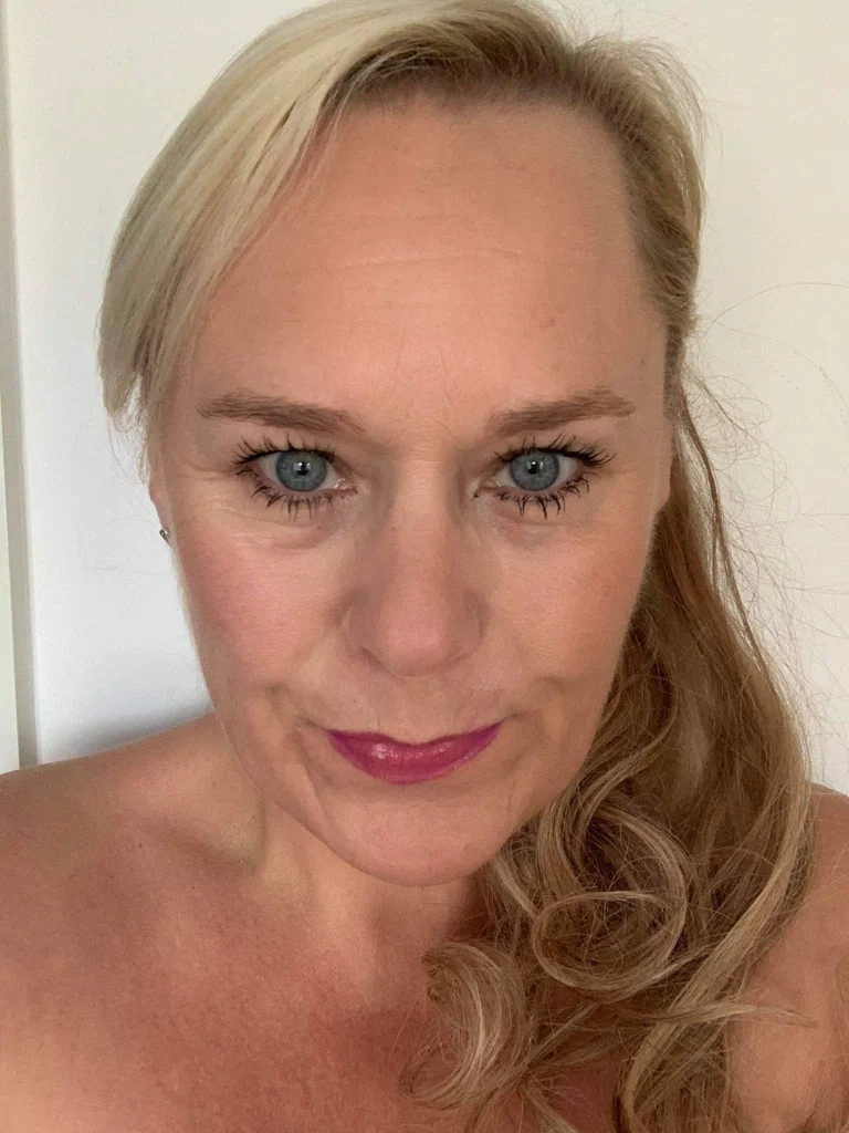Goddess Cougar's avatar
