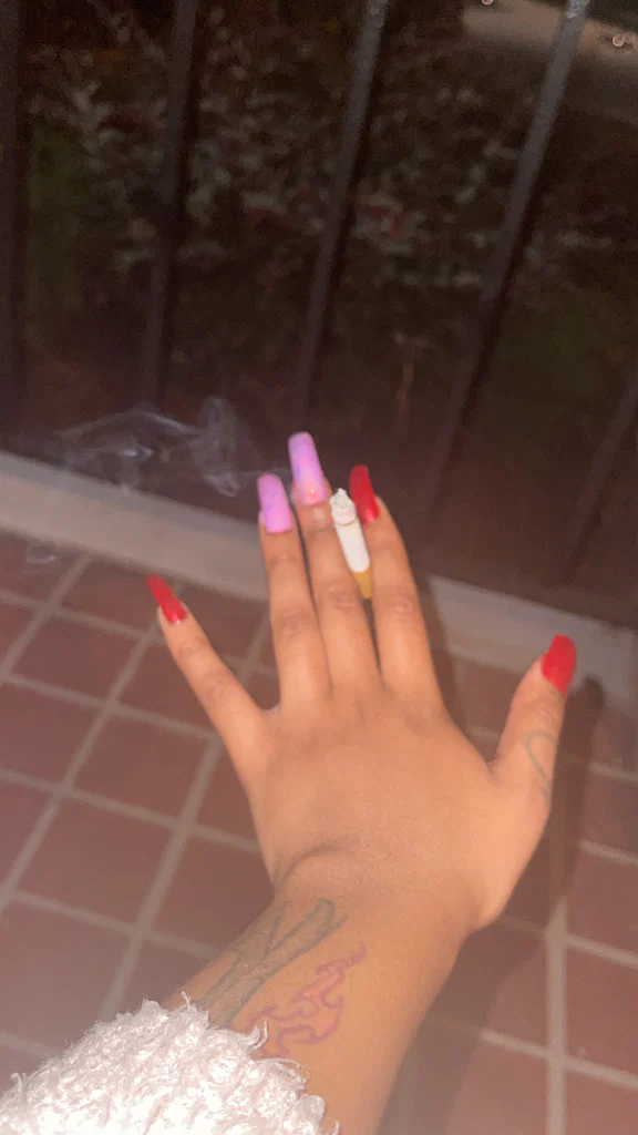 ❤️‍🔥Zara❤️‍🔥's avatar