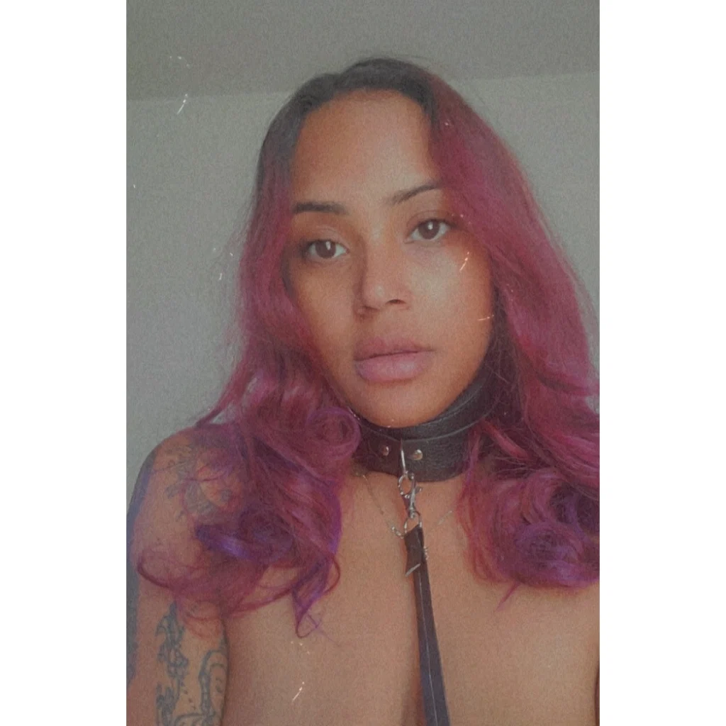 GoodGirl Carmella's avatar