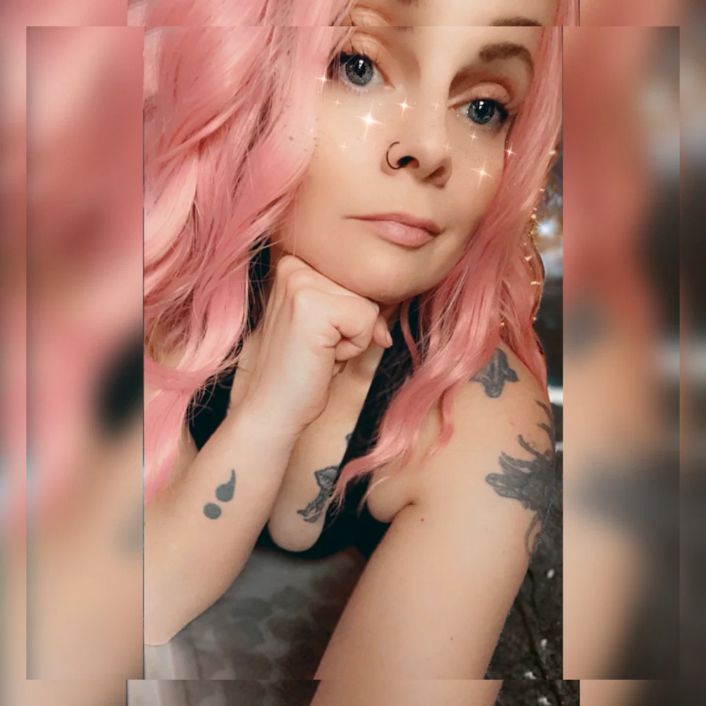 Ashley Anne ♡'s avatar