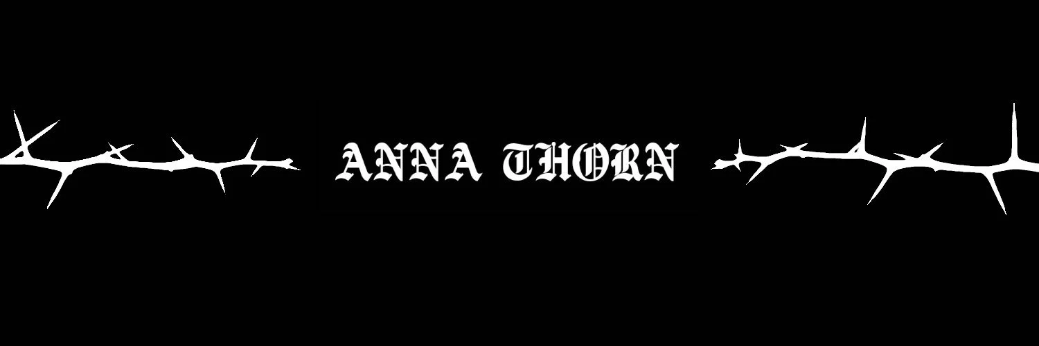 Anna Thorn profile banner