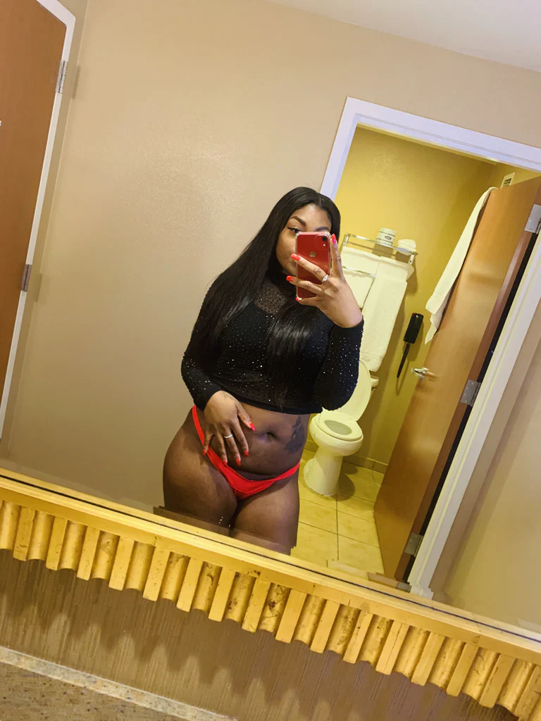 Kiesha Leggs's avatar
