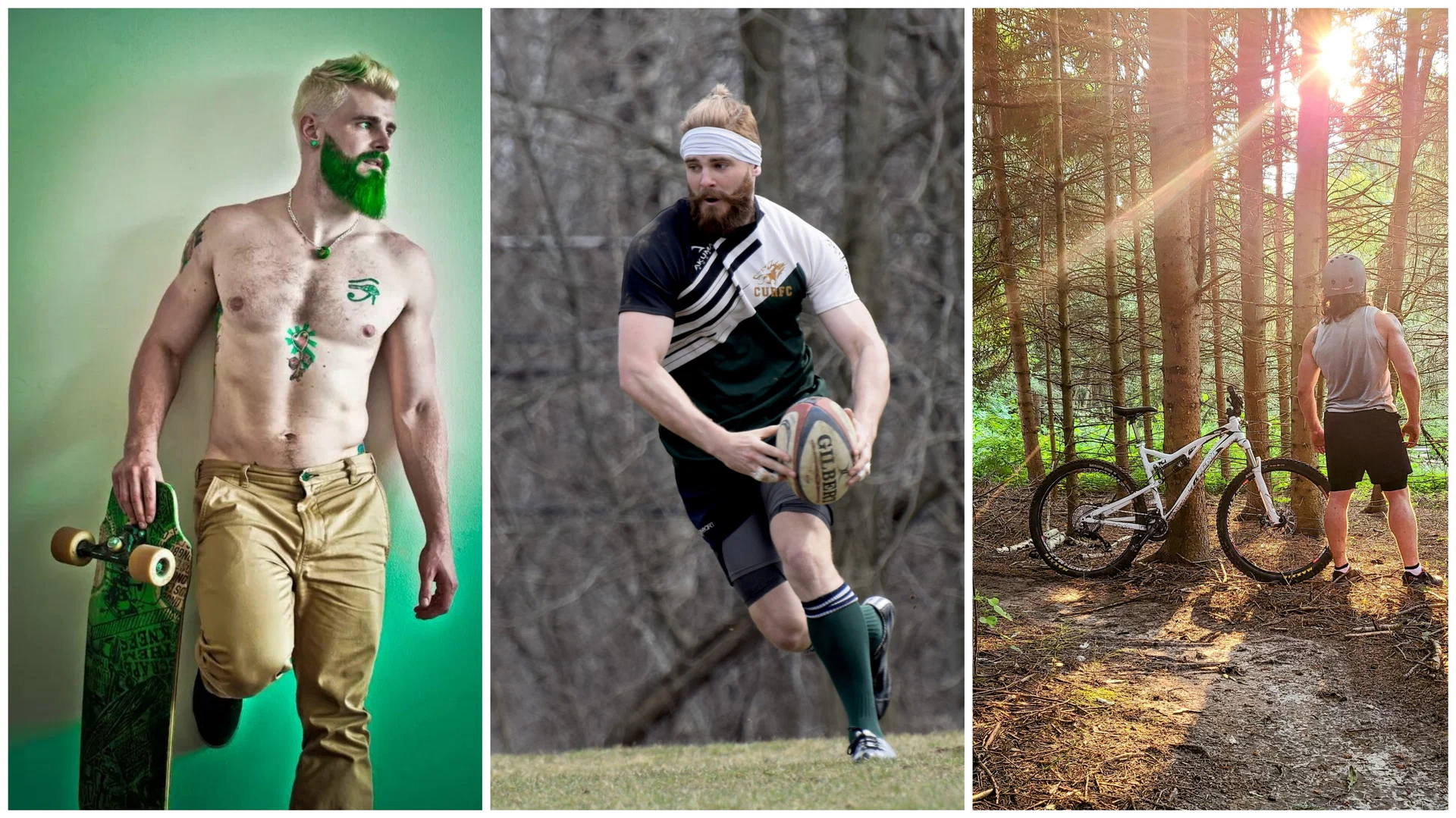 Bi Rugby Jock profile banner