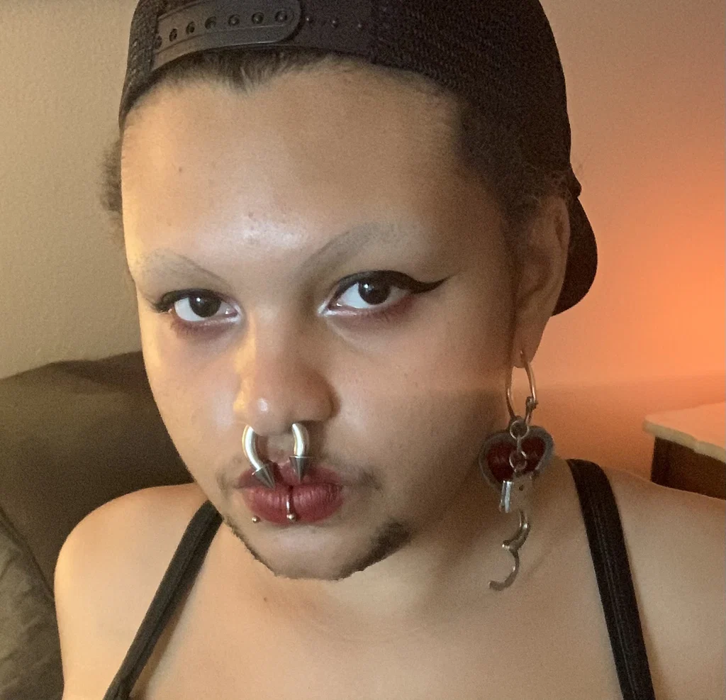 Hairy Hunny's avatar