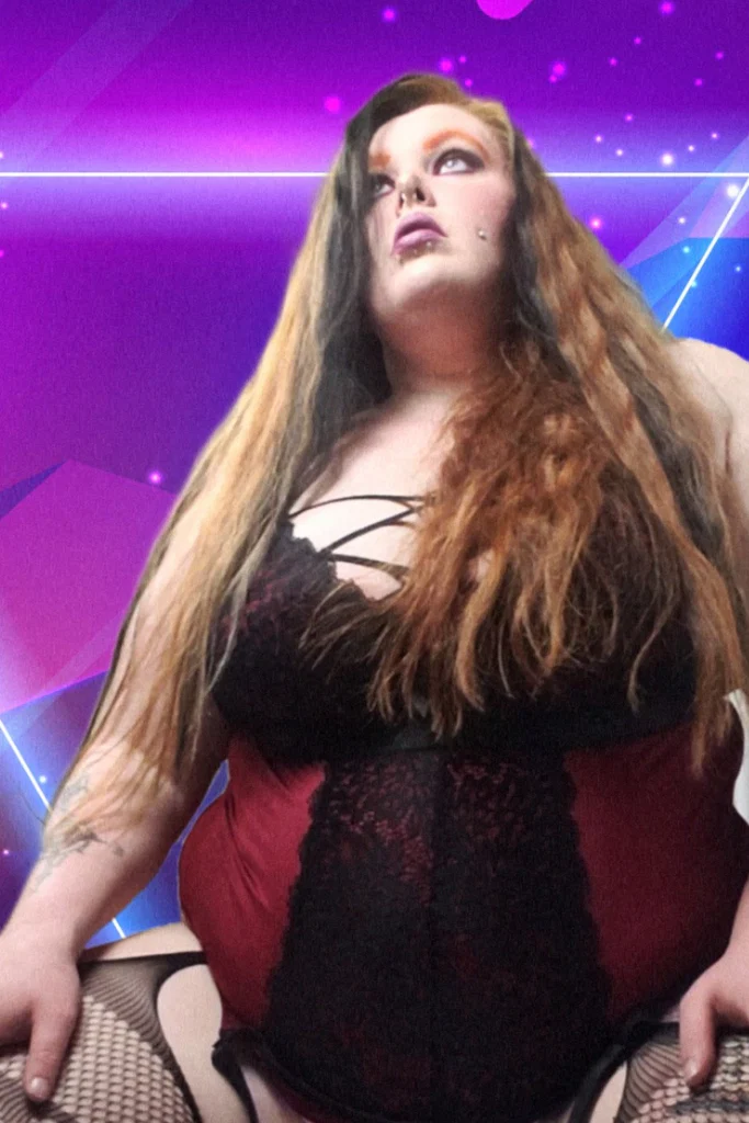 Phat Goddess's avatar