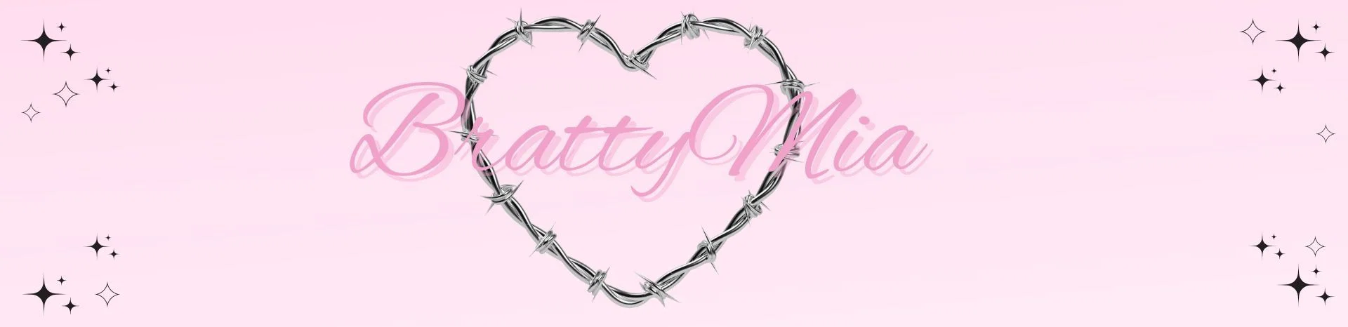 RealBrattyMia profile banner