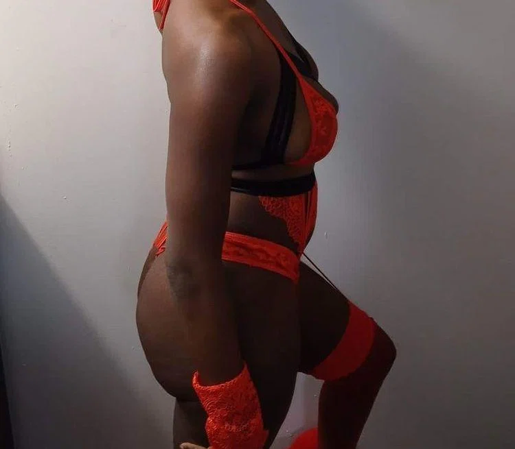 Chocolate Goddess palace's avatar