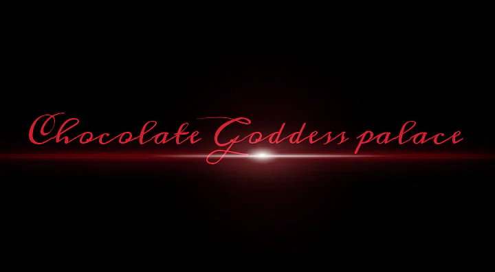 Chocolate Goddess palace profile banner