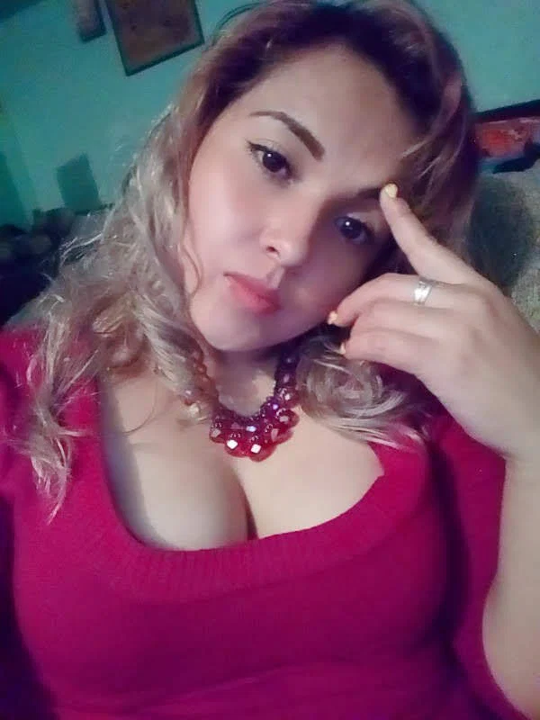 Angie artigas's avatar
