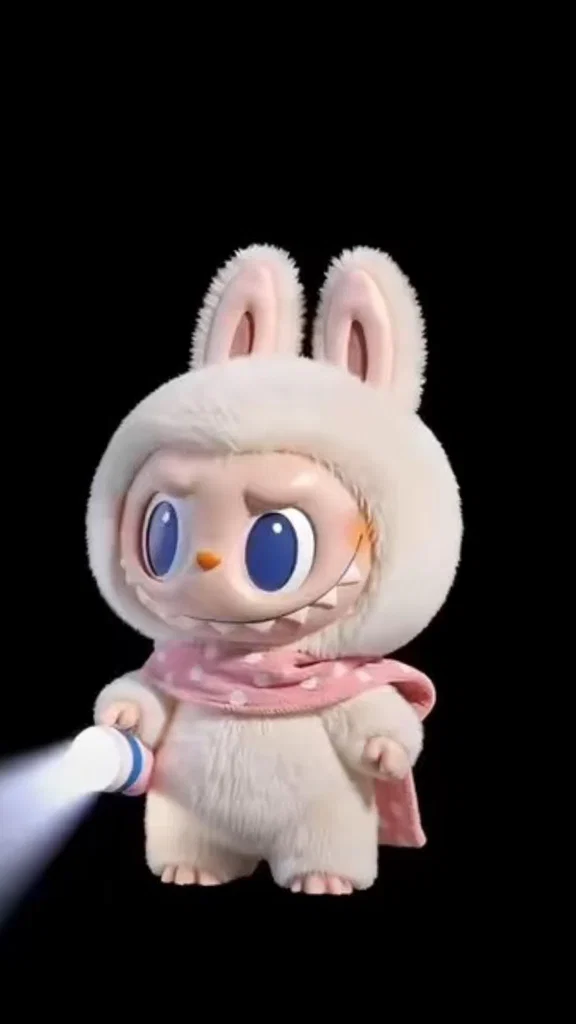 Miss Christina's avatar