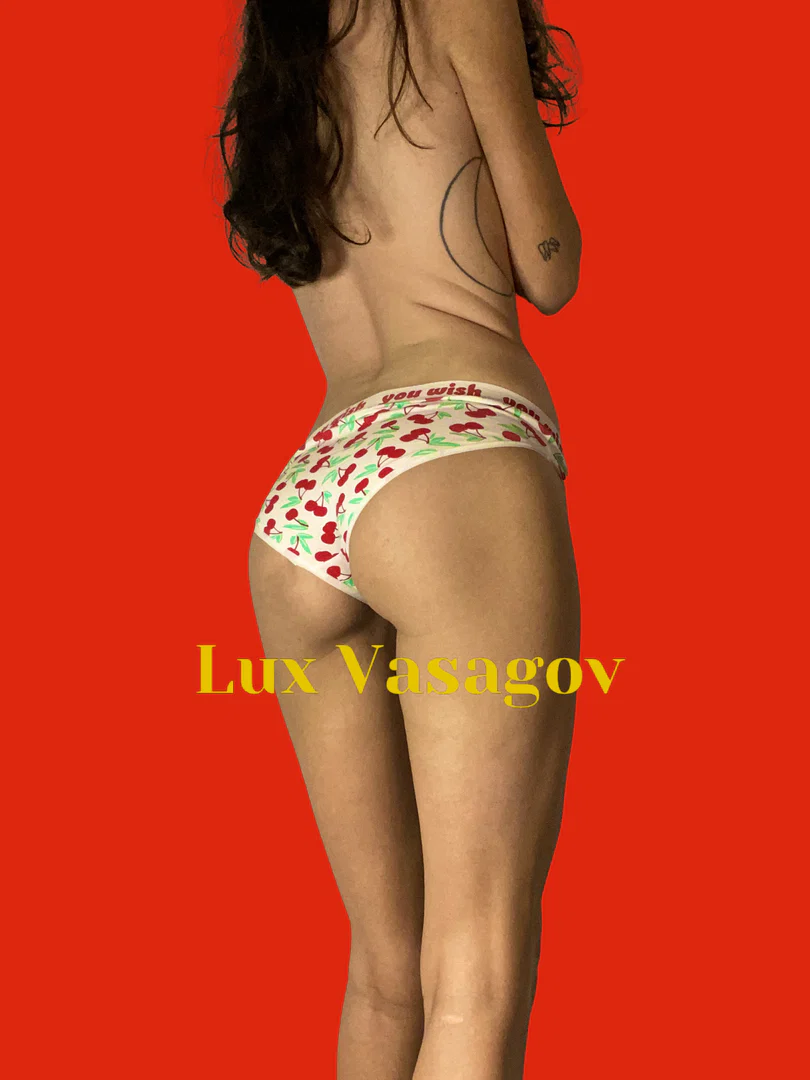 Lux Vasagov profile banner