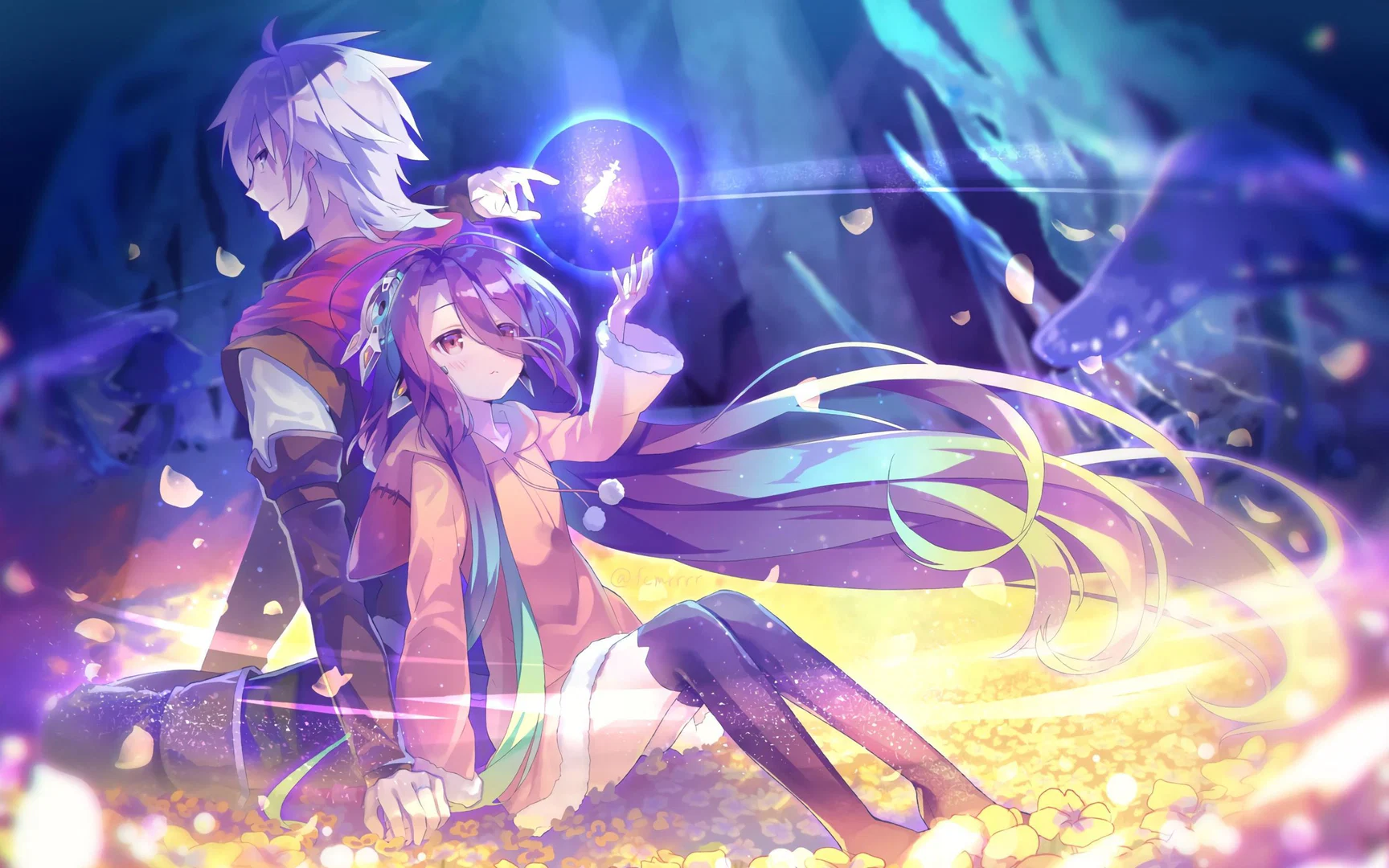 Kairi profile banner