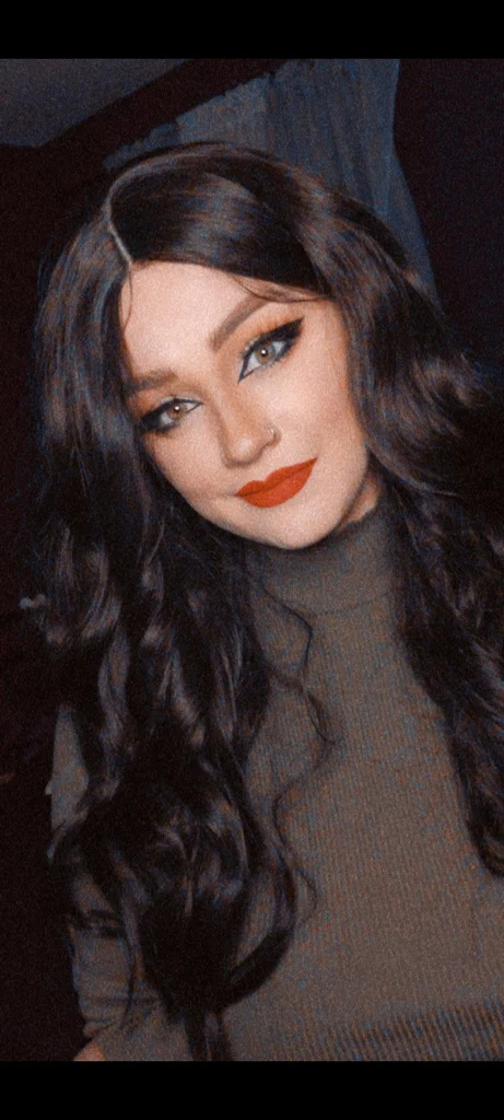 Samantha Moon's avatar
