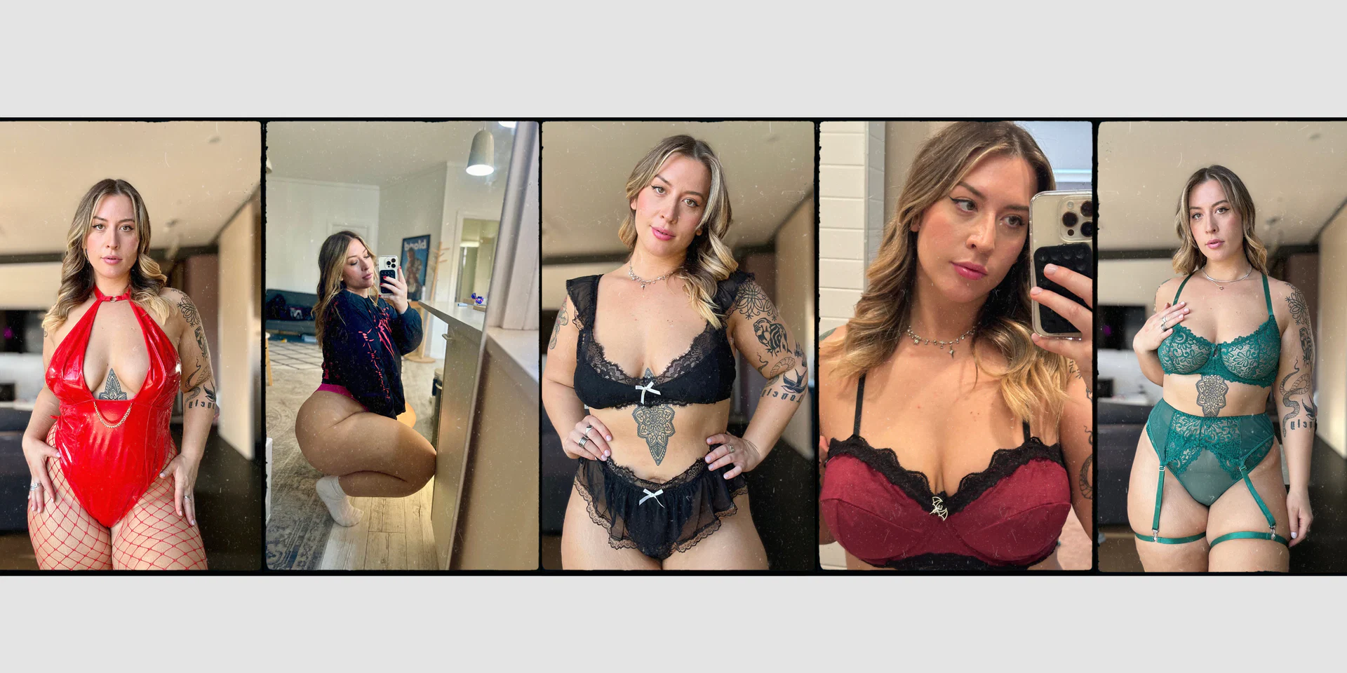 Olive Evans profile banner