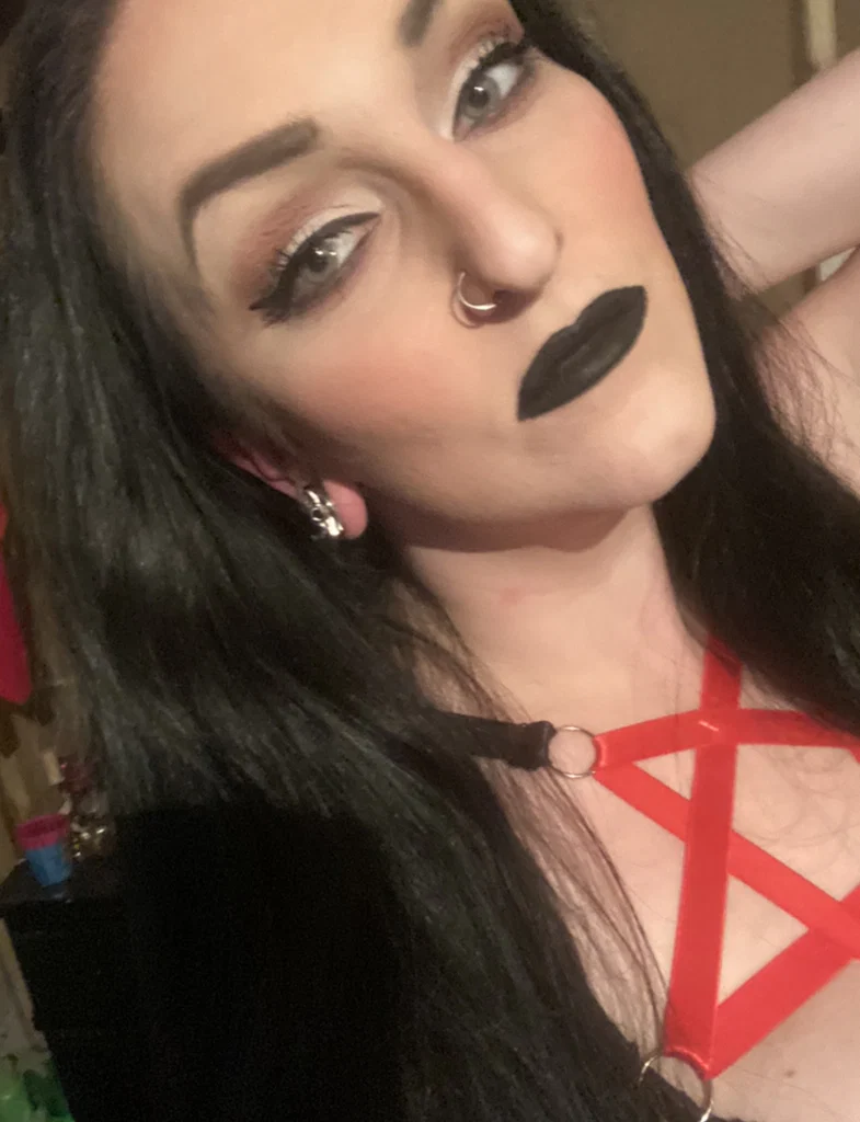Daddy's avatar