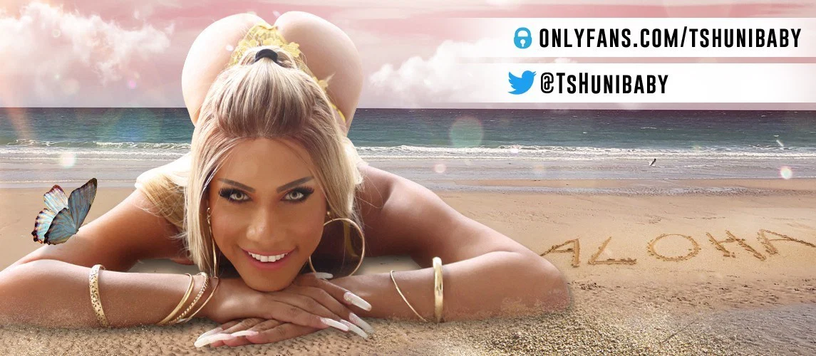 TS Hunibaby profile banner