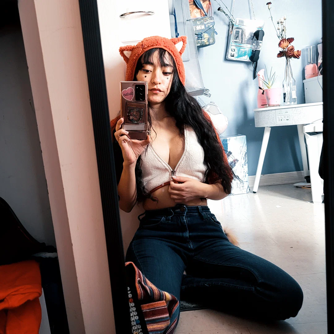 SugarVulpes profile banner