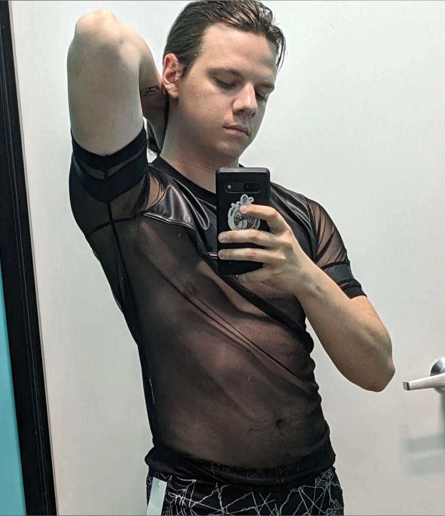 Damien Malkavian's avatar