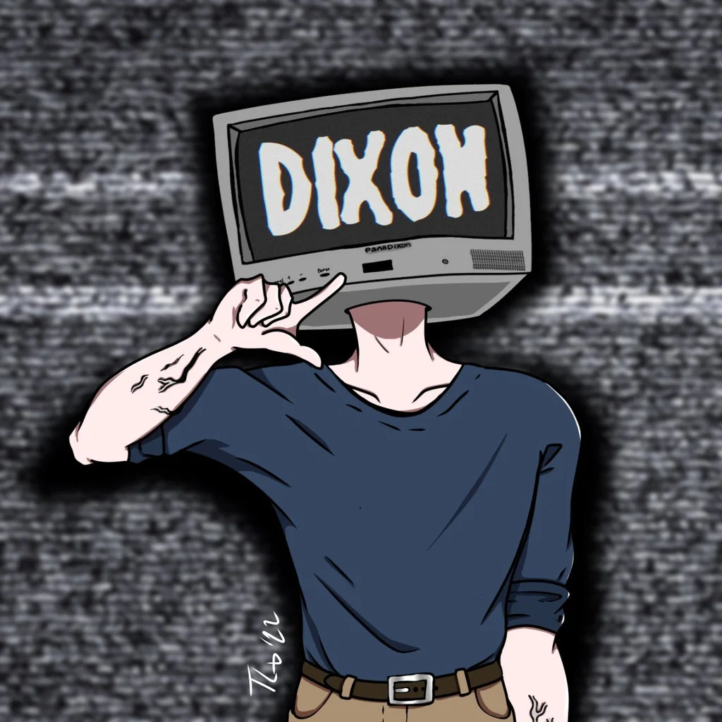 DIXON's avatar