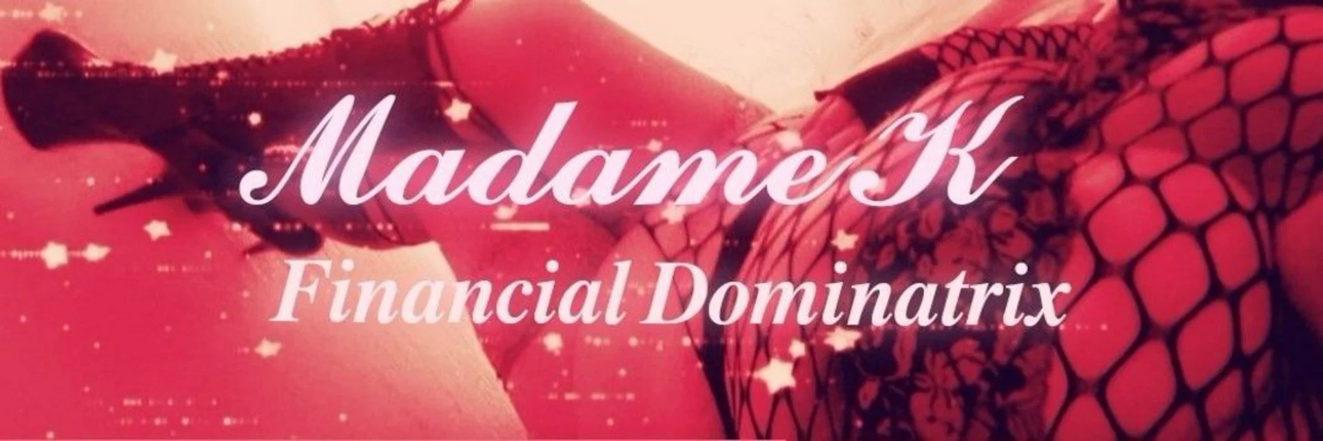MadameK33 profile banner