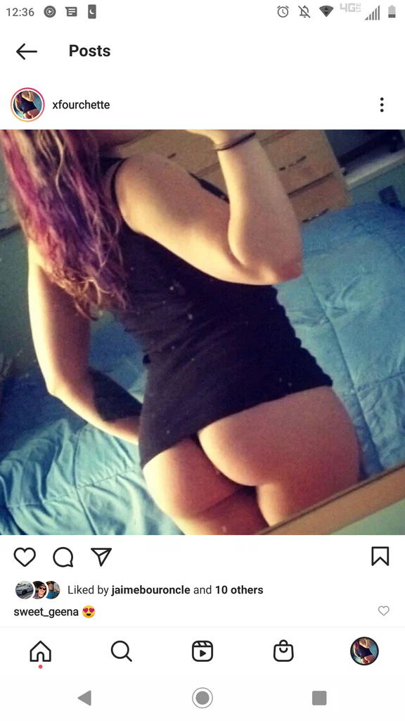 Xtina Fourchette's avatar