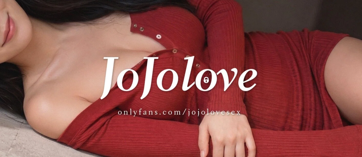 JoJoLove 🧡 Asian profile banner