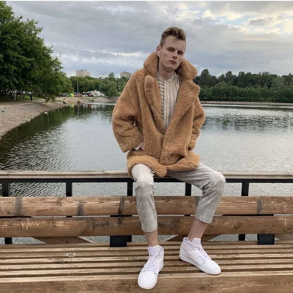 Wolfendom's avatar