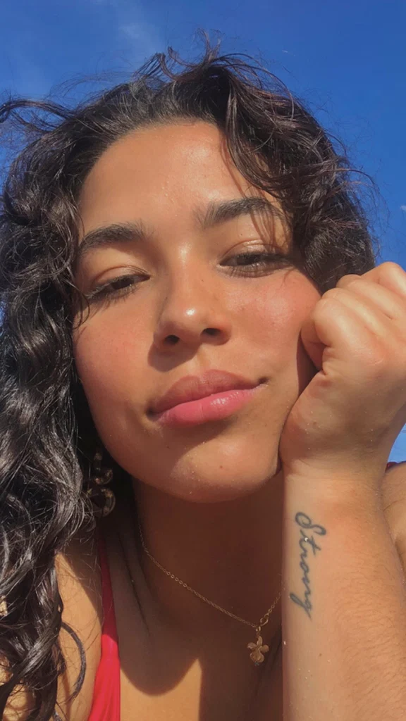 Isa's avatar