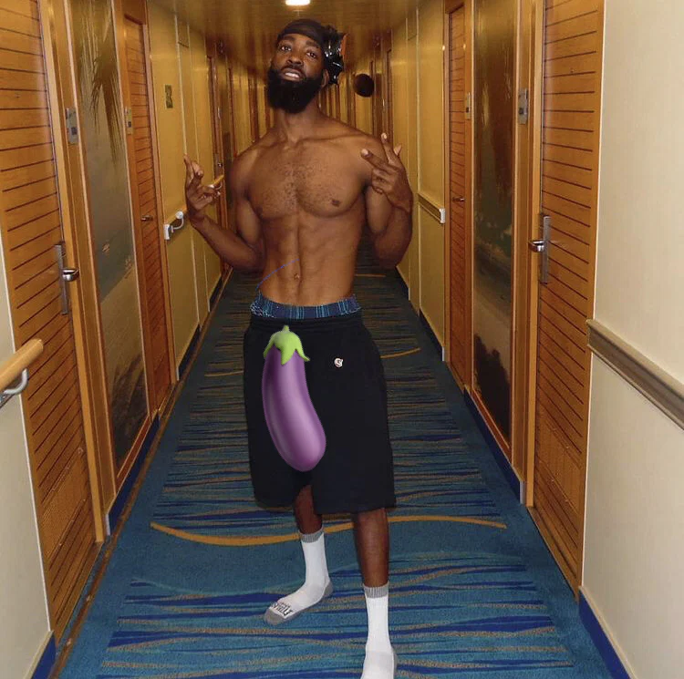 Big Dick Willie profile banner