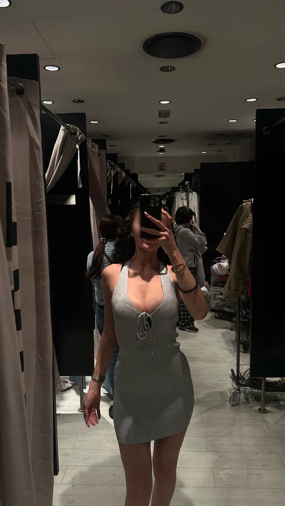 She Cute But Naughty's avatar