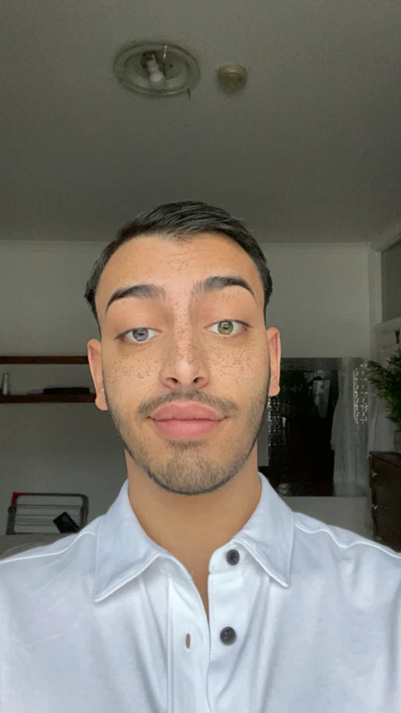 Diego James's avatar