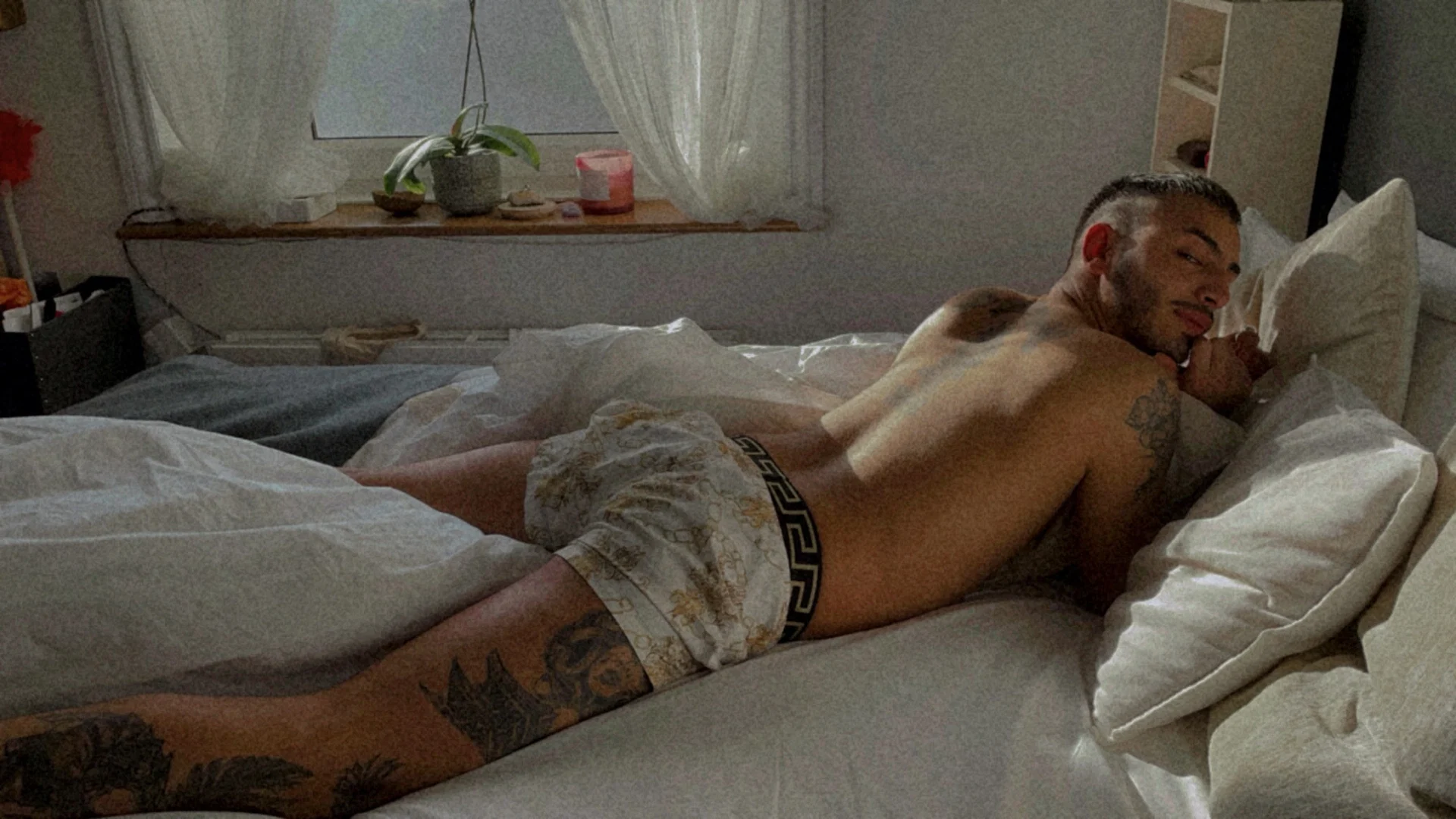 Diego James profile banner