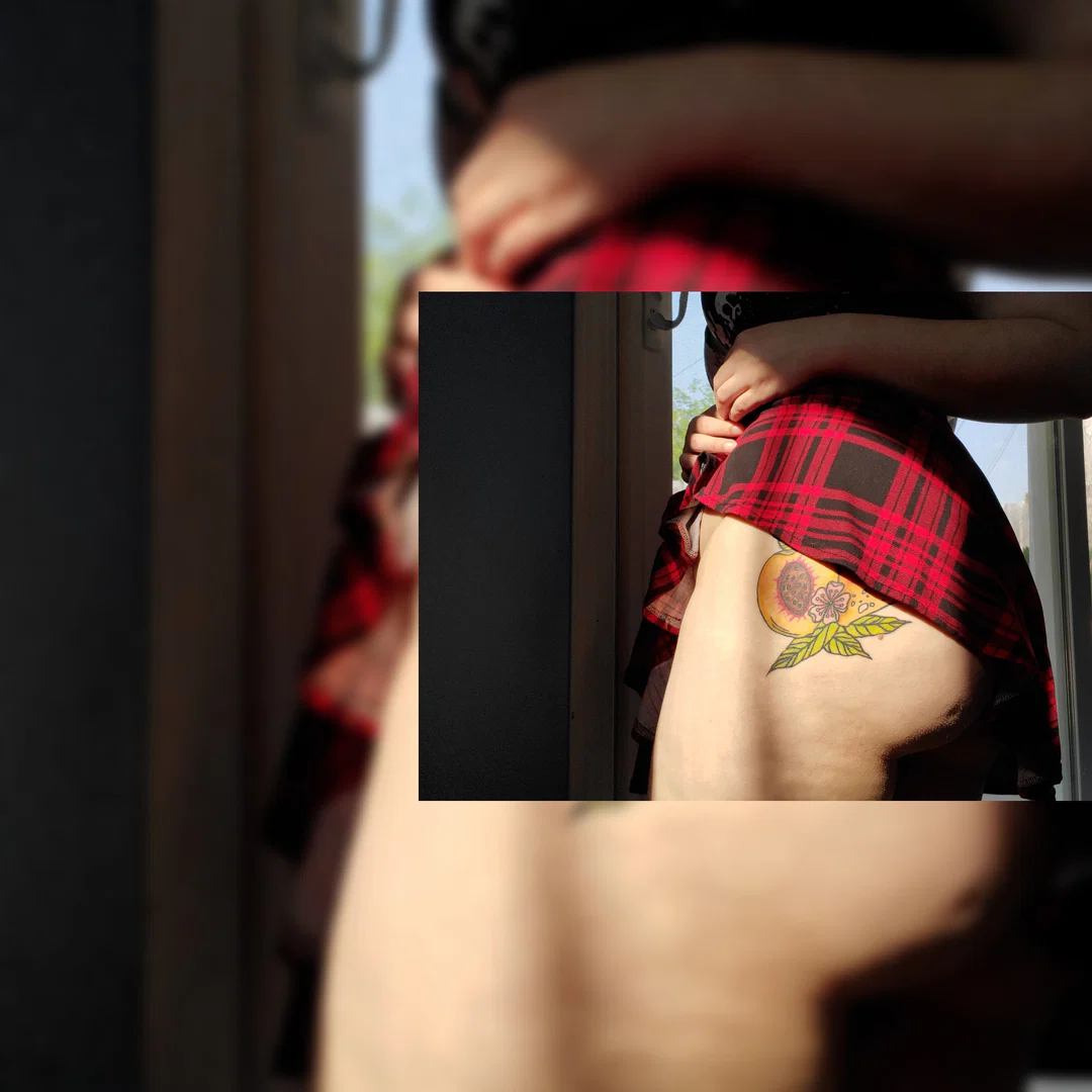SexyScorpio profile banner