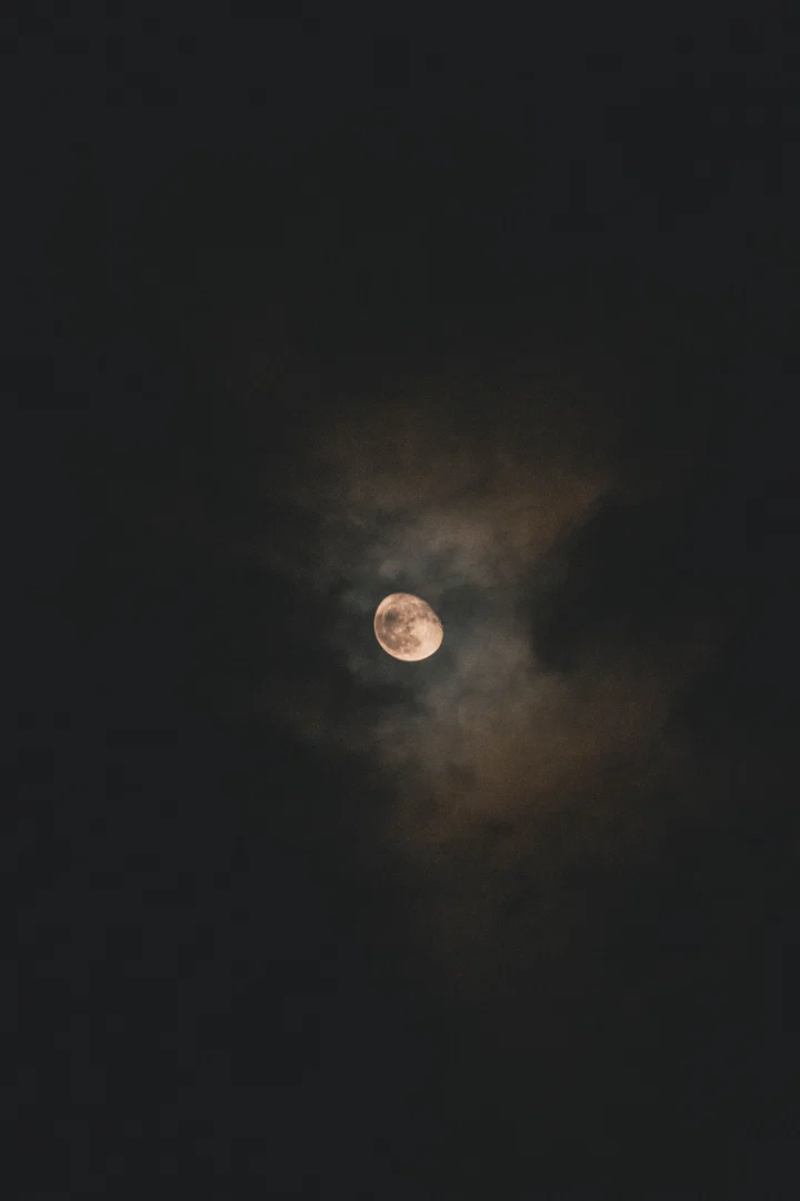 Night Satellite profile banner