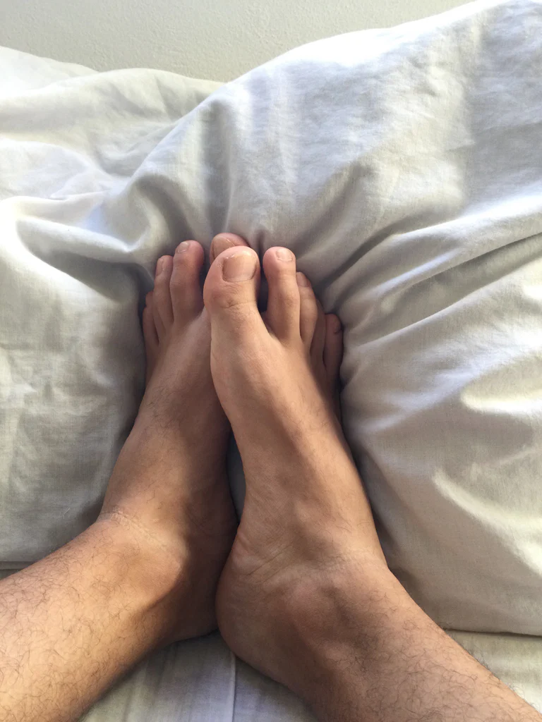urlatinfeet