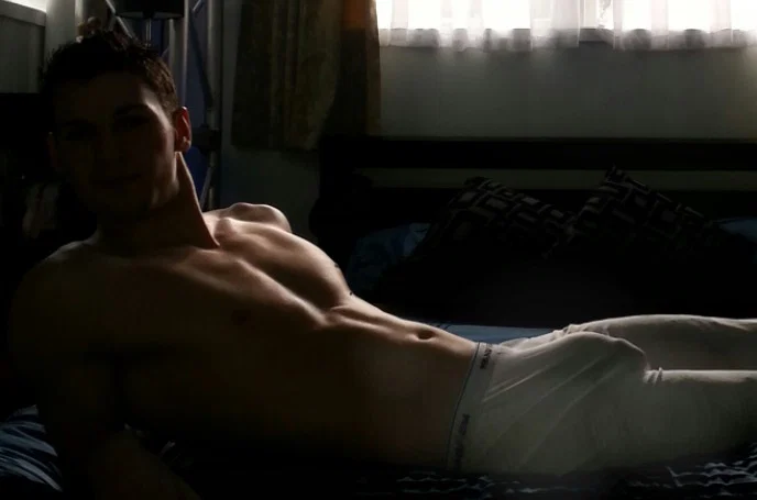 The Naked Musician profile banner