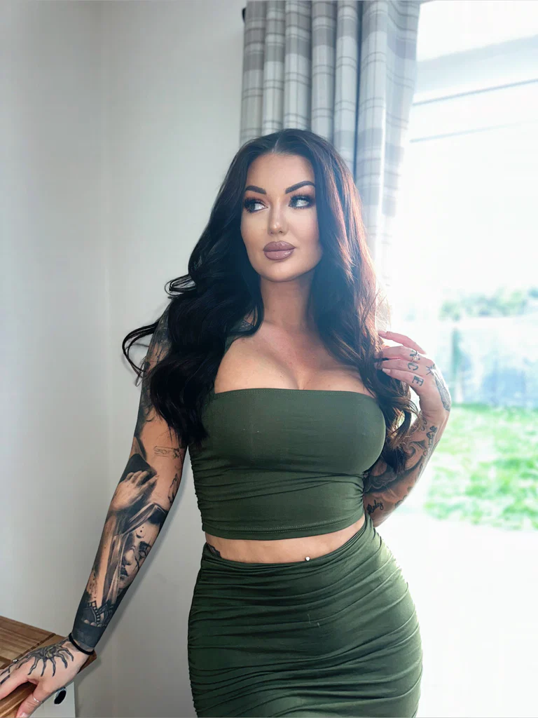 Stephanie Anne 💦's avatar