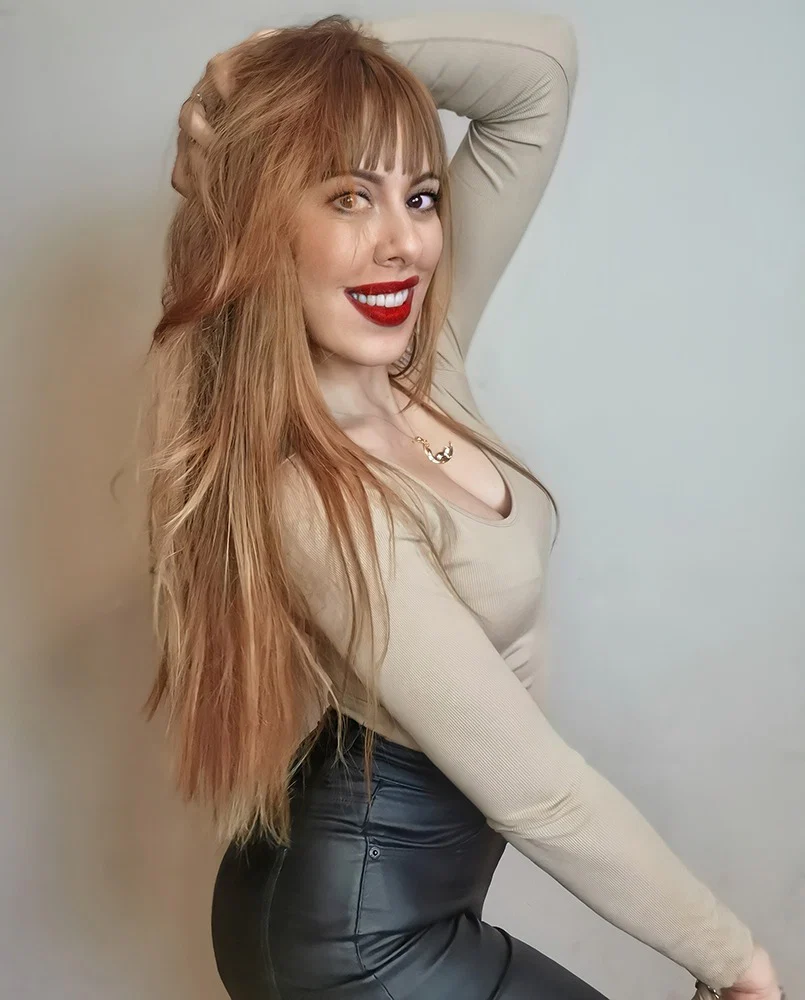 Patty Lily's avatar