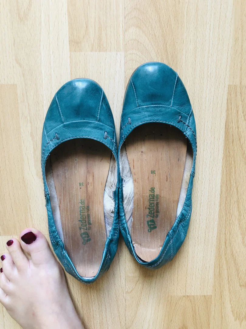 Palita’s Feetures profile banner