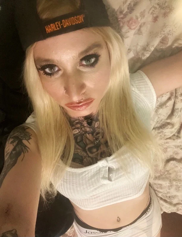 Alexa Bunny's avatar