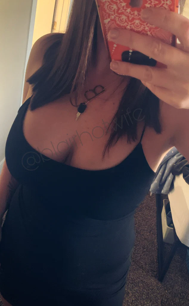 Blair Cuckold Hotwife's avatar