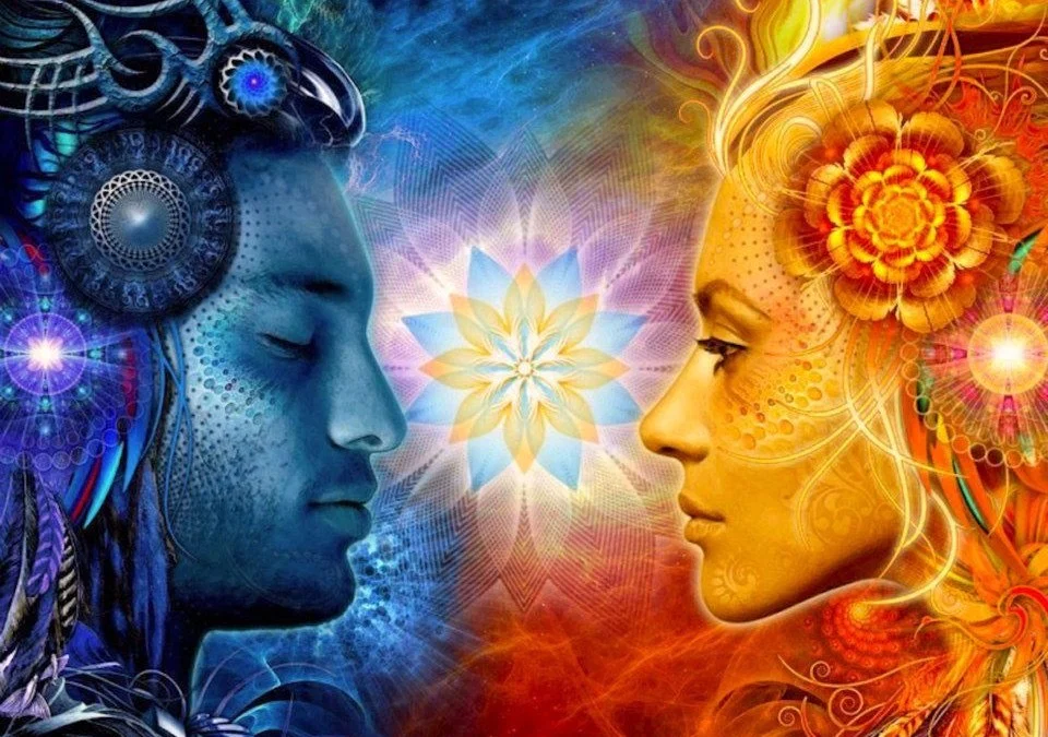 Conscious Sexuality profile banner