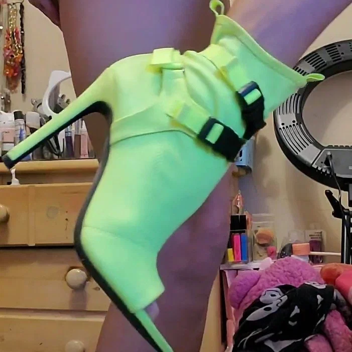 DemonKitty profile banner