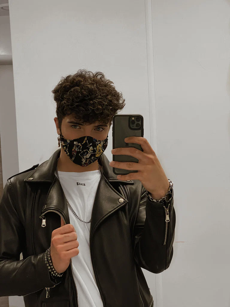 Aiden Roberts's avatar