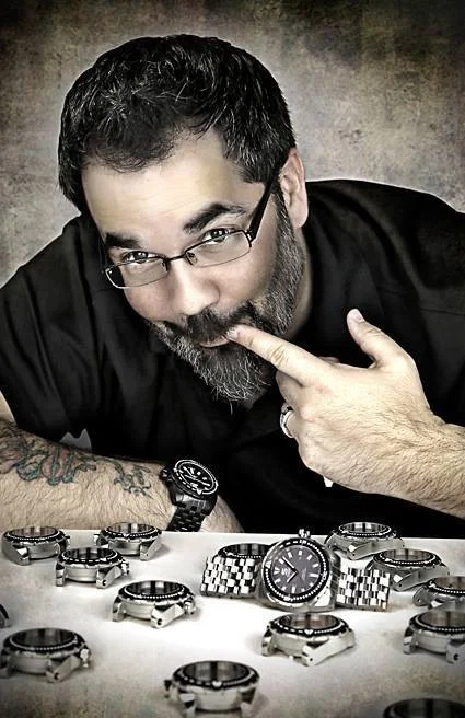 Jim Skelton profile banner