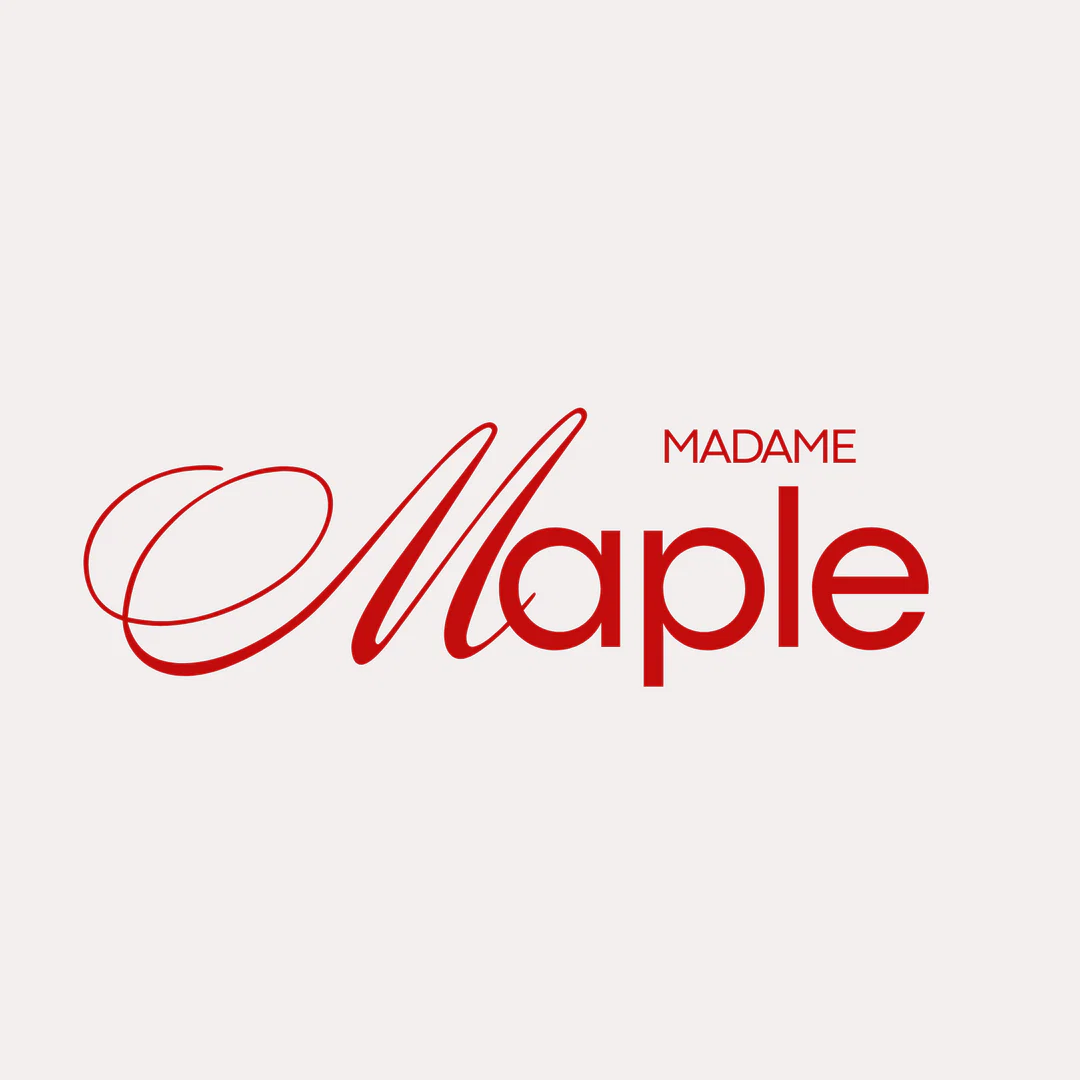 MadameMaple profile banner