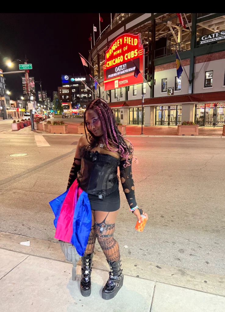 SUPERSTAR da Brat 🖤💕